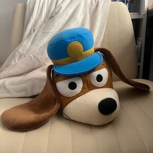 Japan Tokyo Disney exclusive Toy Story slinky hat